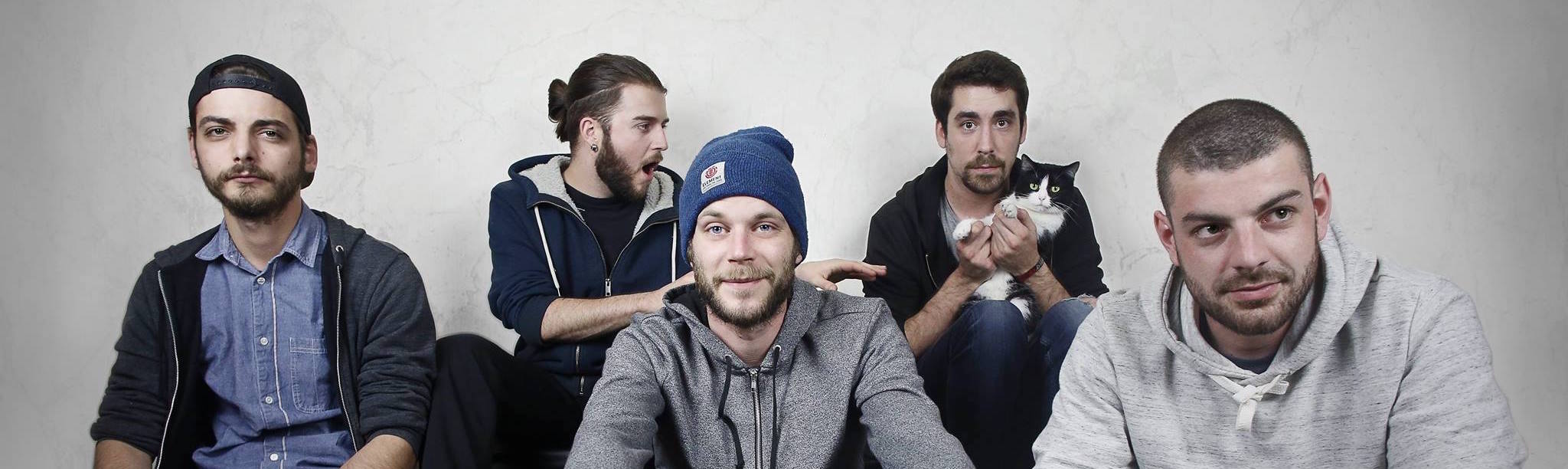 Premier single pour Matrass
