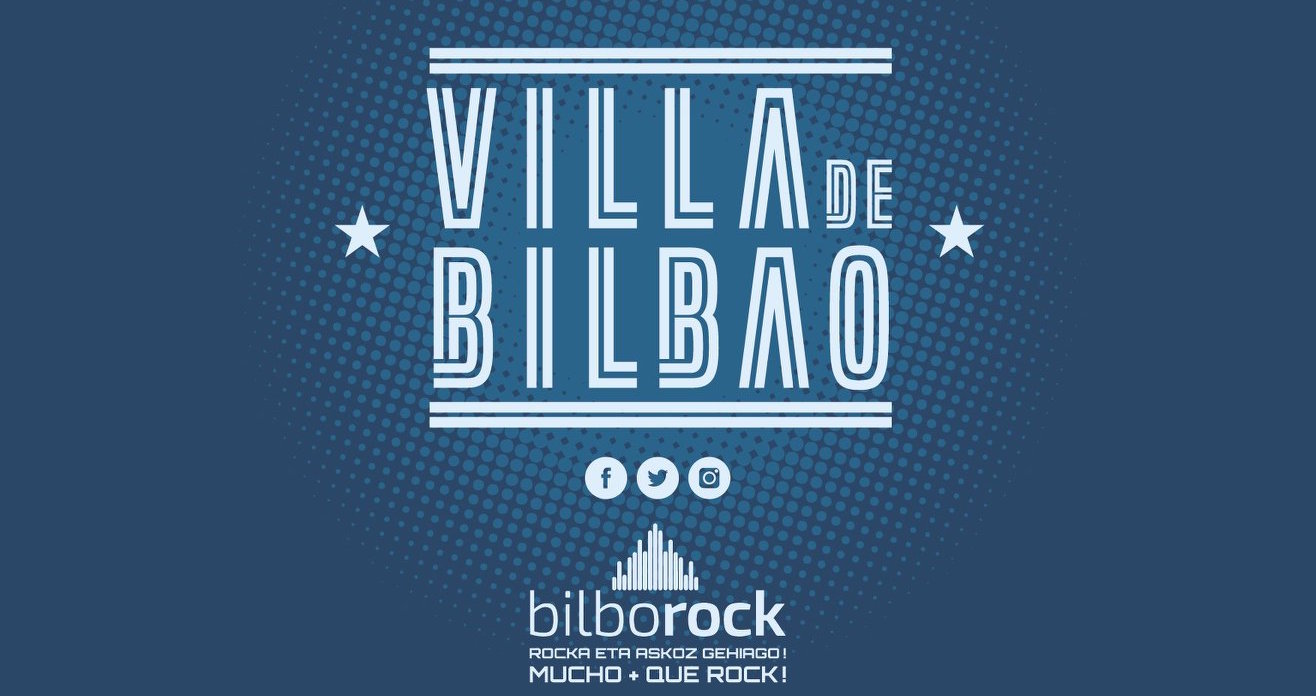 MamaKilla remporte le 1er prix du Bilborock à Bilbao
