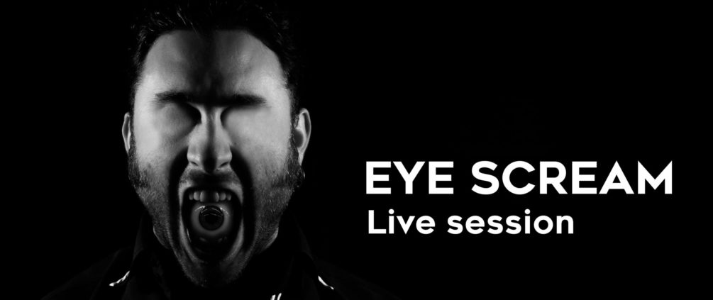 Session Live « Eye scream » des Smogs & Tacos