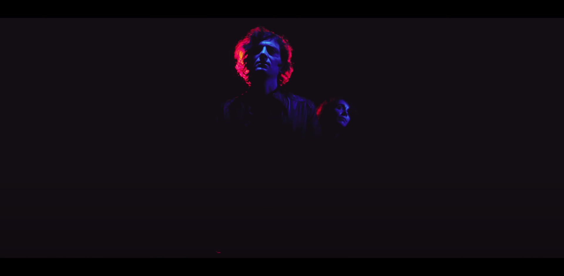 Nouveau clip electro emprunt de 80&rsquo;S pour The Oversleep