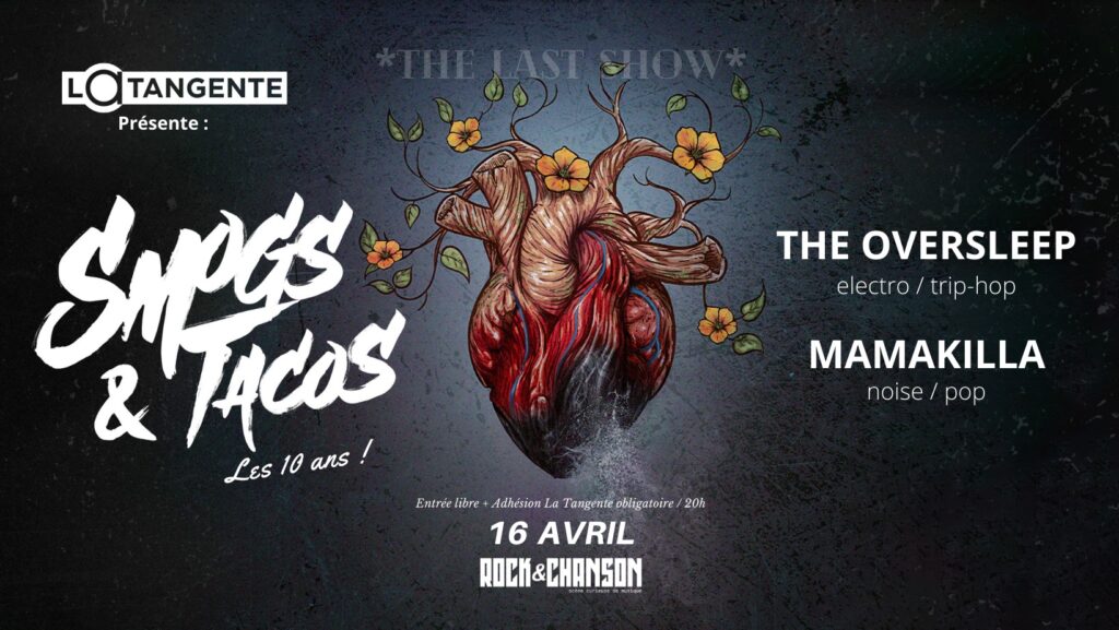 10ans smogs CB